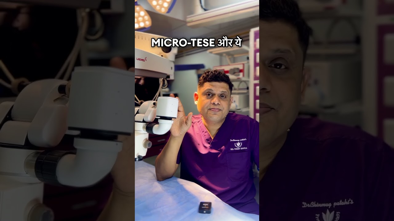 Zero Sperm Count? Watch this!!