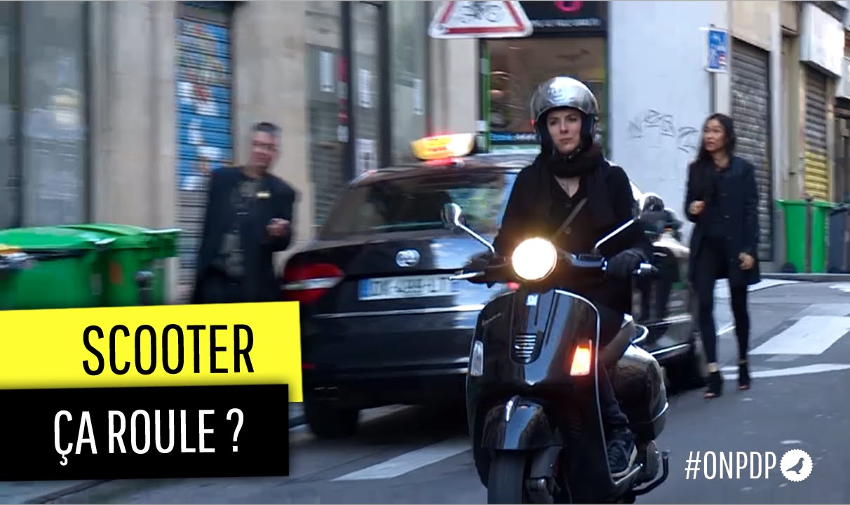 Comment bien choisir son scooter ?
