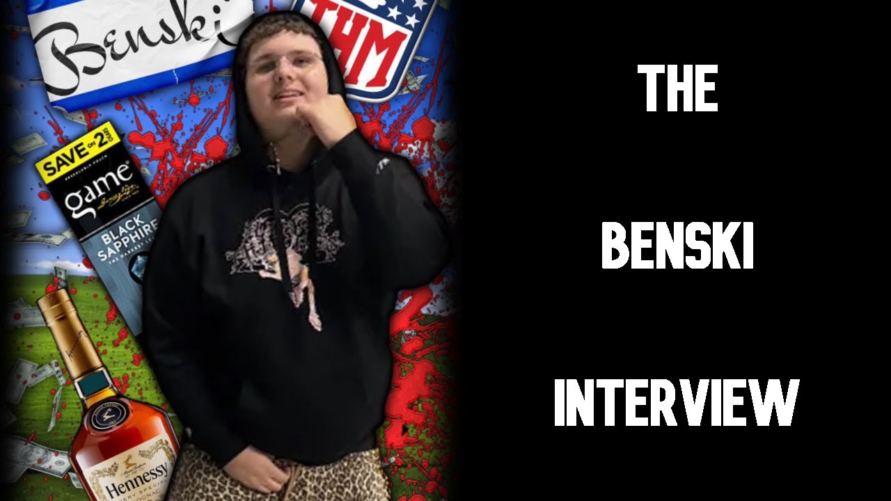 The Benski Interview (#4)
