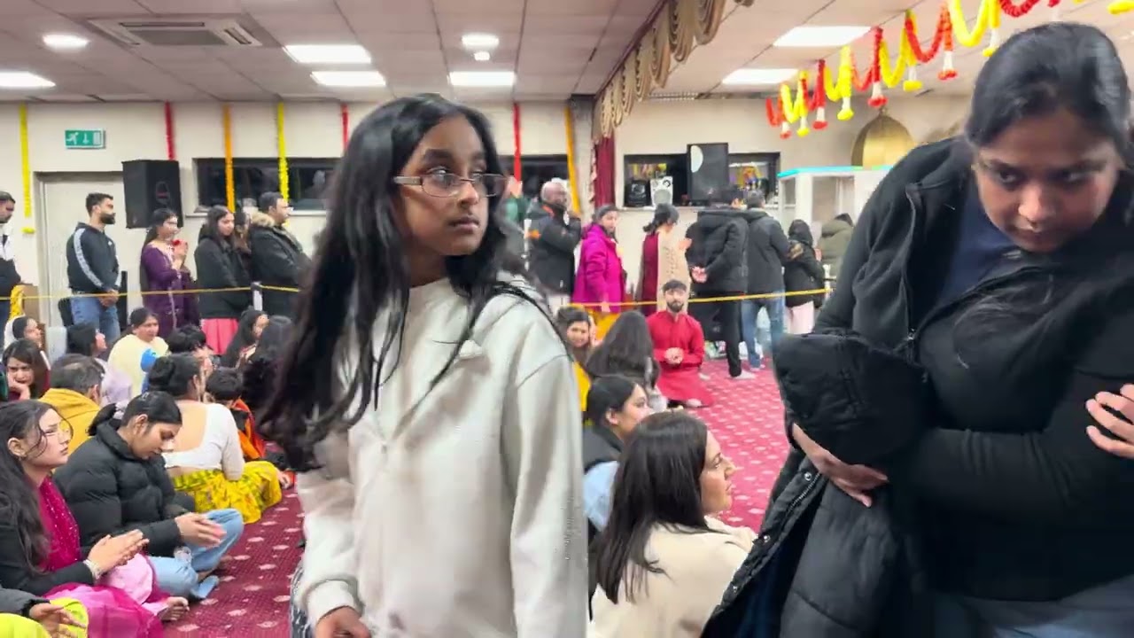 Mahashivratri bhajan 2026 - 1