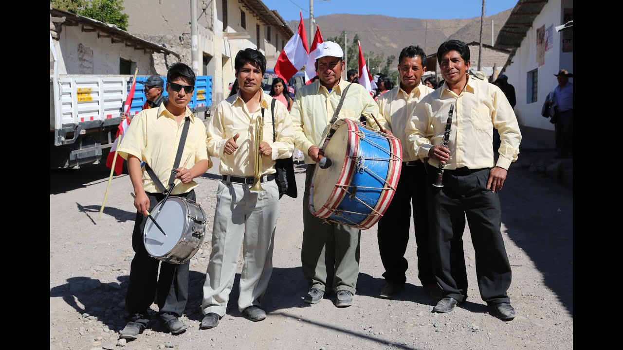 Banda Tipica 2 - PAUZA 2015