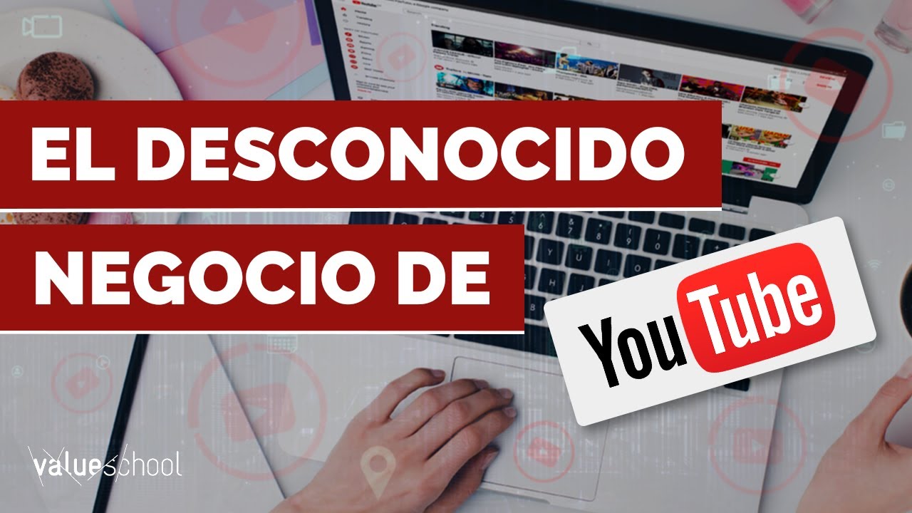 ¿Cómo YouTube está ganando la guerra del streaming? - Value School