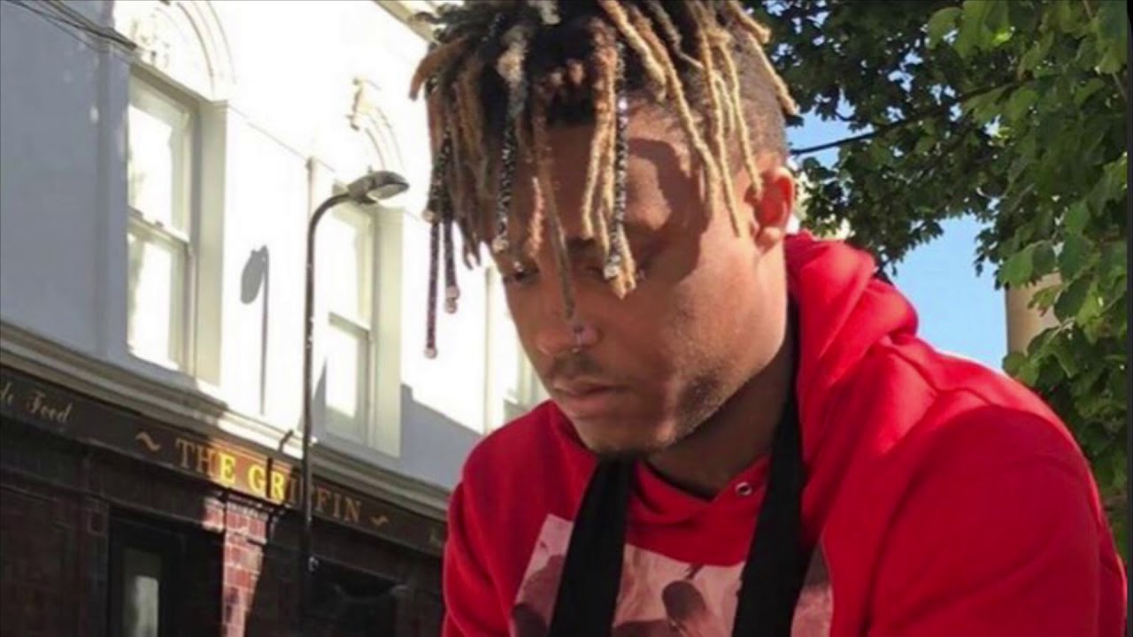 Juice Wrld-JetLag Unreleased