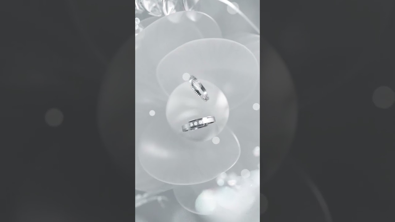 Introducing &ldquo;Platinum Love Bands&rdquo;