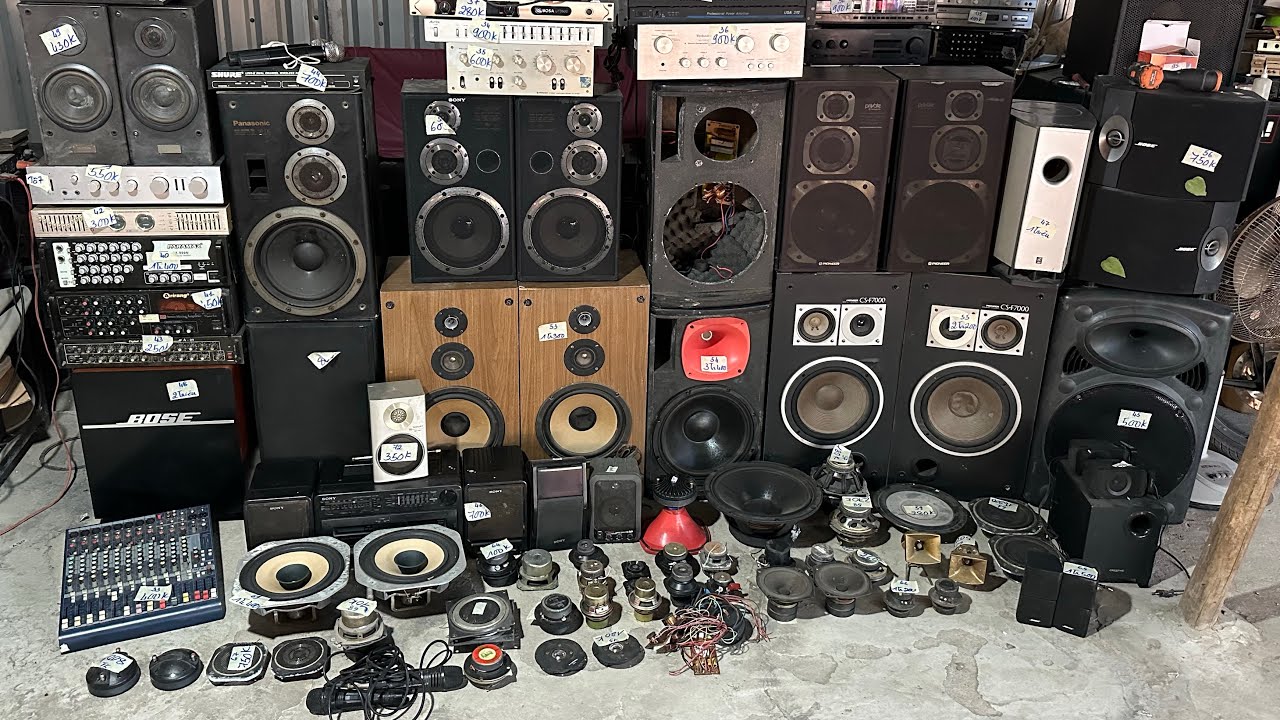 09/03❤️0329963276❤️đẩy QSC USA. Full 30 beyma. Lọc xì 300k. Bose SR5. Bose kobe. Trép bose. Súp BOSE