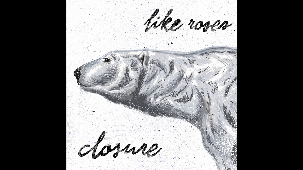 Like Roses - Graves