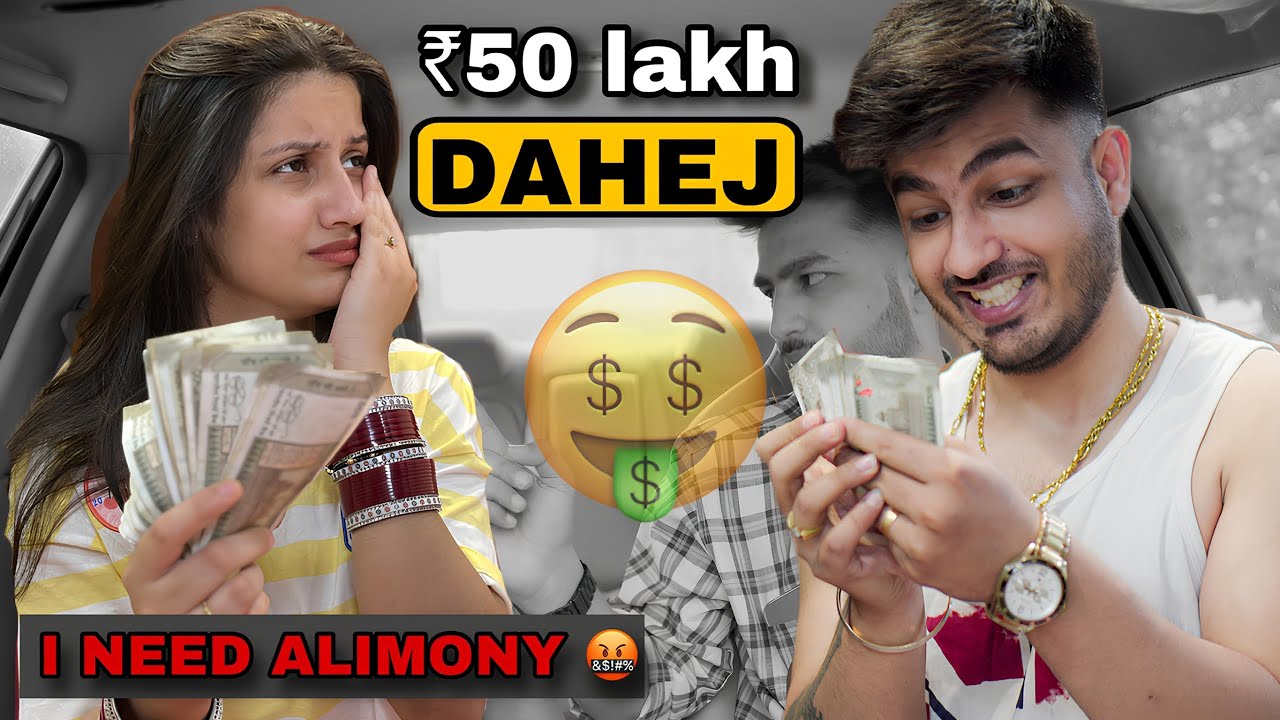 ASKING HER FOR DAHEJ GONE EXTREMLY WRONG 😥
