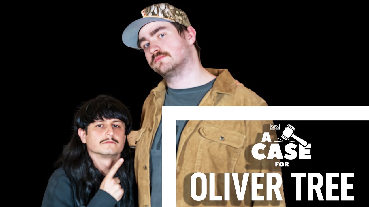 A Case For: Oliver Tree