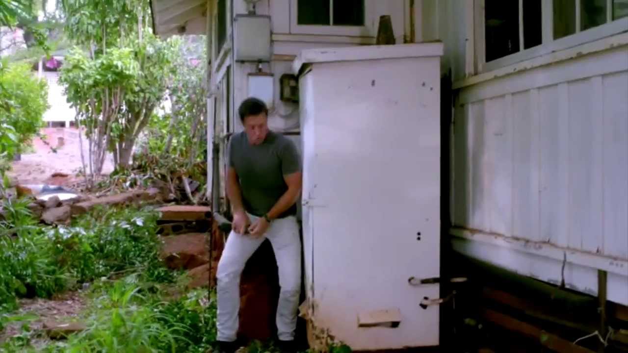 Hawaii 5-0 Steve and Danno Tribute - Friends