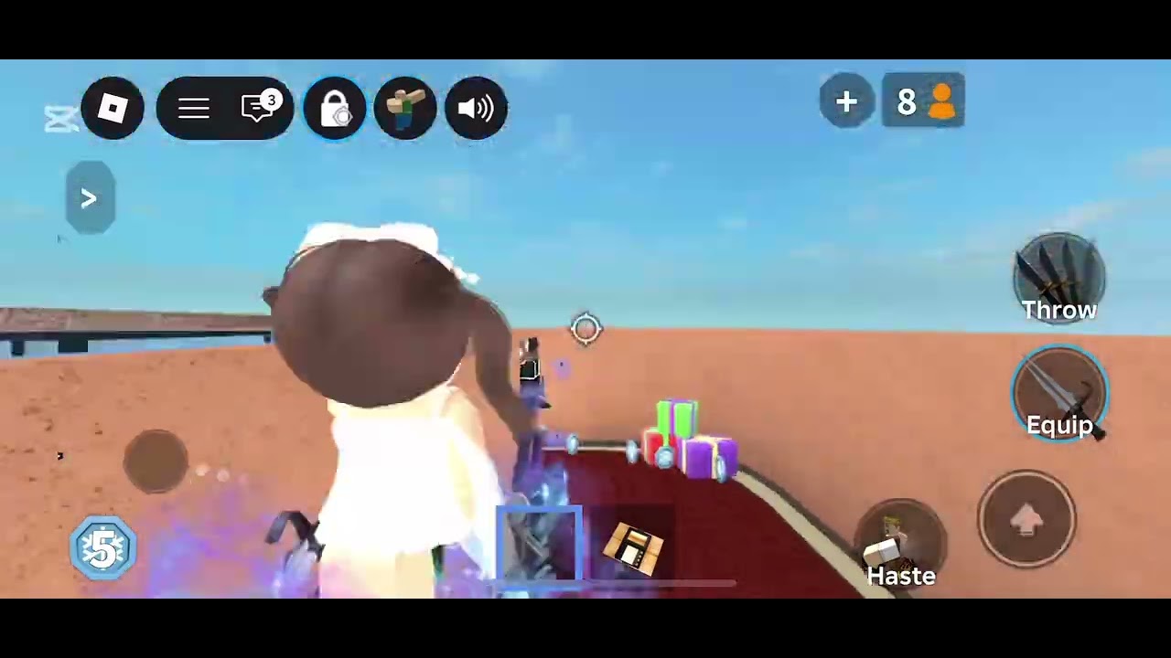 mmv murder  round