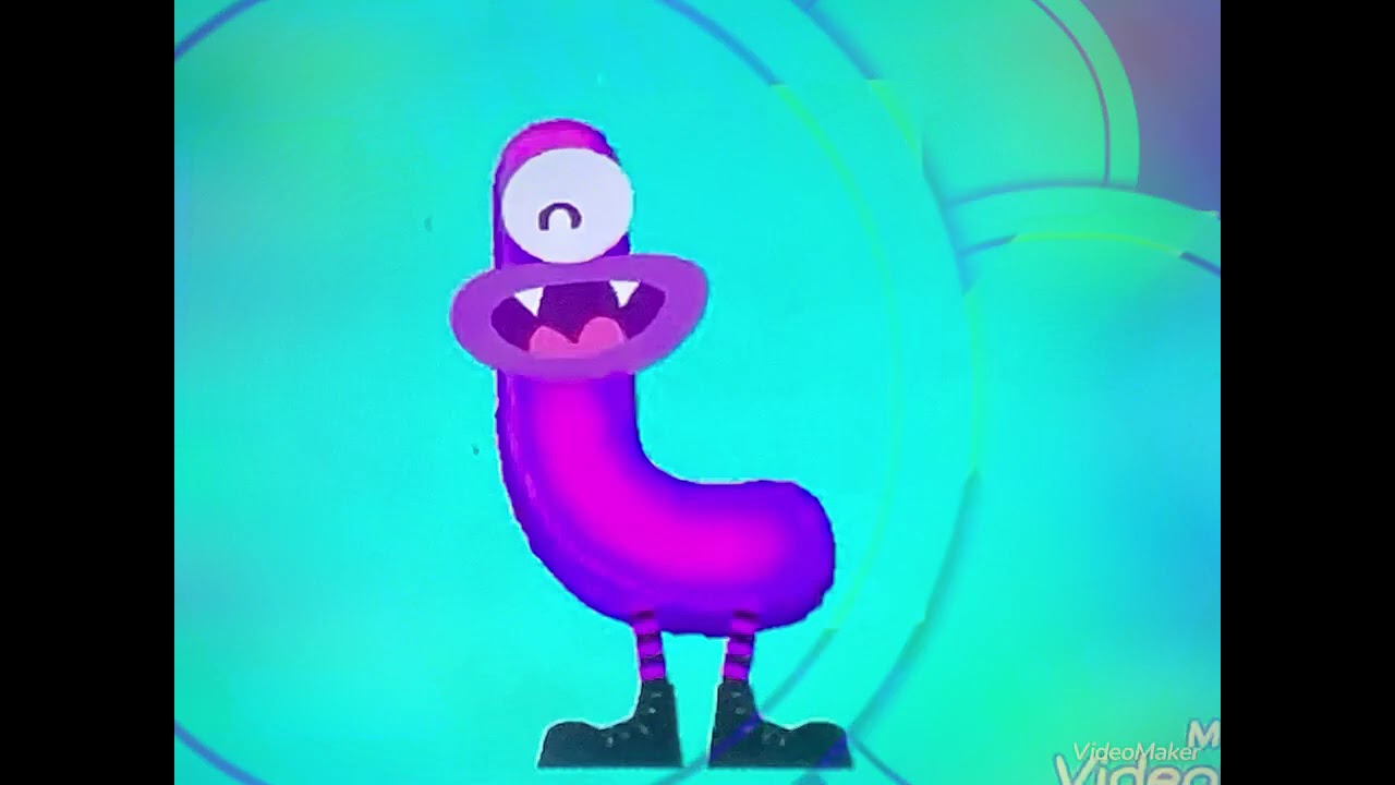Don’t Click on The Letters