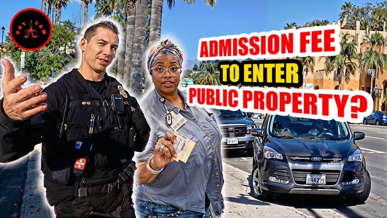 УВОЛЕН НЕМЕДЛЕННО! Полицейский-тиран начал КРИЧАТЬ во время отказа в выдаче удостоверения личност...