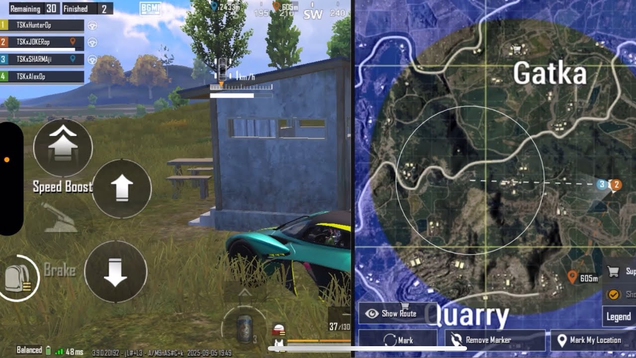 21 KILL WWCD🚀SOLO 6 FINISHES 🔥QUATER FINAL!! IGL POV✅qualified For Semi Final !! TEAM TSK😎#bgmi 