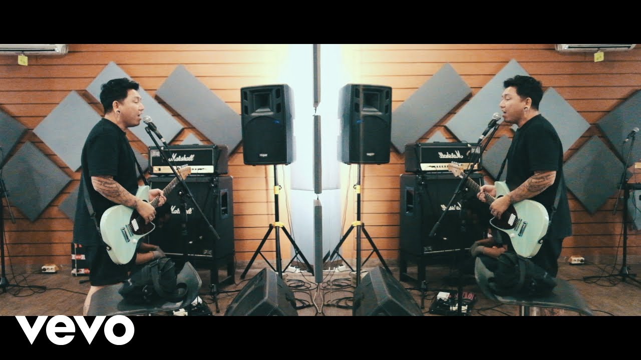 Pee Wee Gaskins - Amuk Redam (Official Music Video)