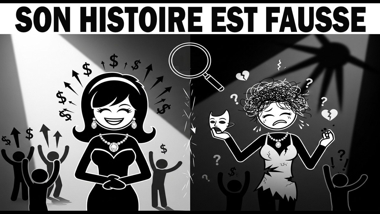 Comment Reconnaître Une Femme Qui Cache Son Passé ? 🕵️‍♂️🔍