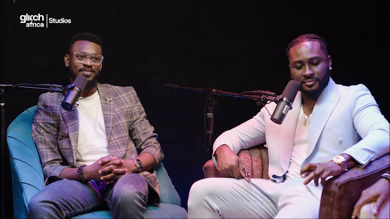 To Be Honest BBN all-star Review finale Ft Adekunle & Pere