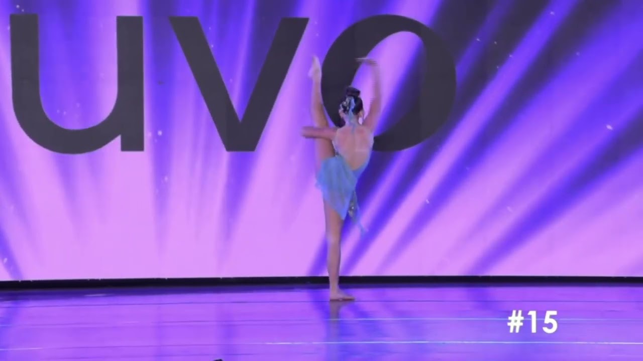 Elliana Macioce - I disappeared under the sea