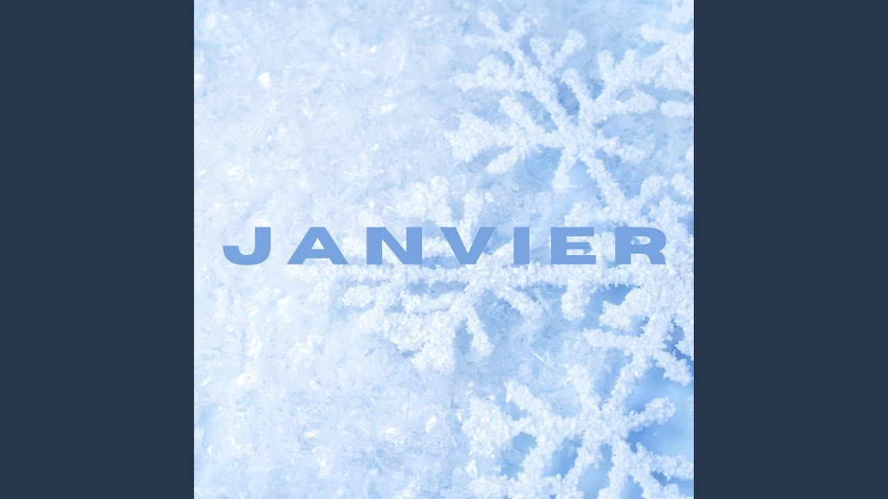 JANVIER