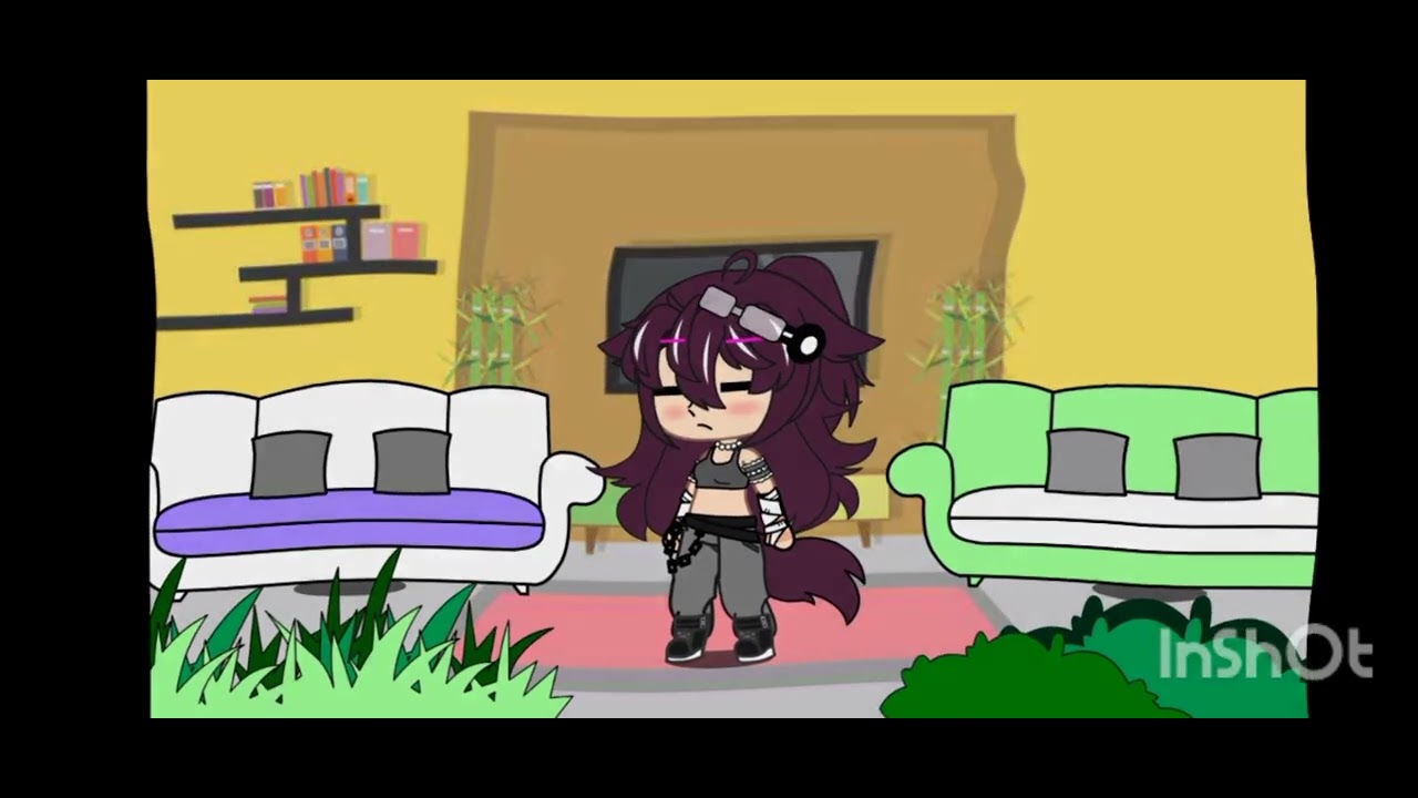 Primeiro vídeo? Vídeo beta? Hashiras reagindo a minha galeria.... Achei no fundo da galeria👍