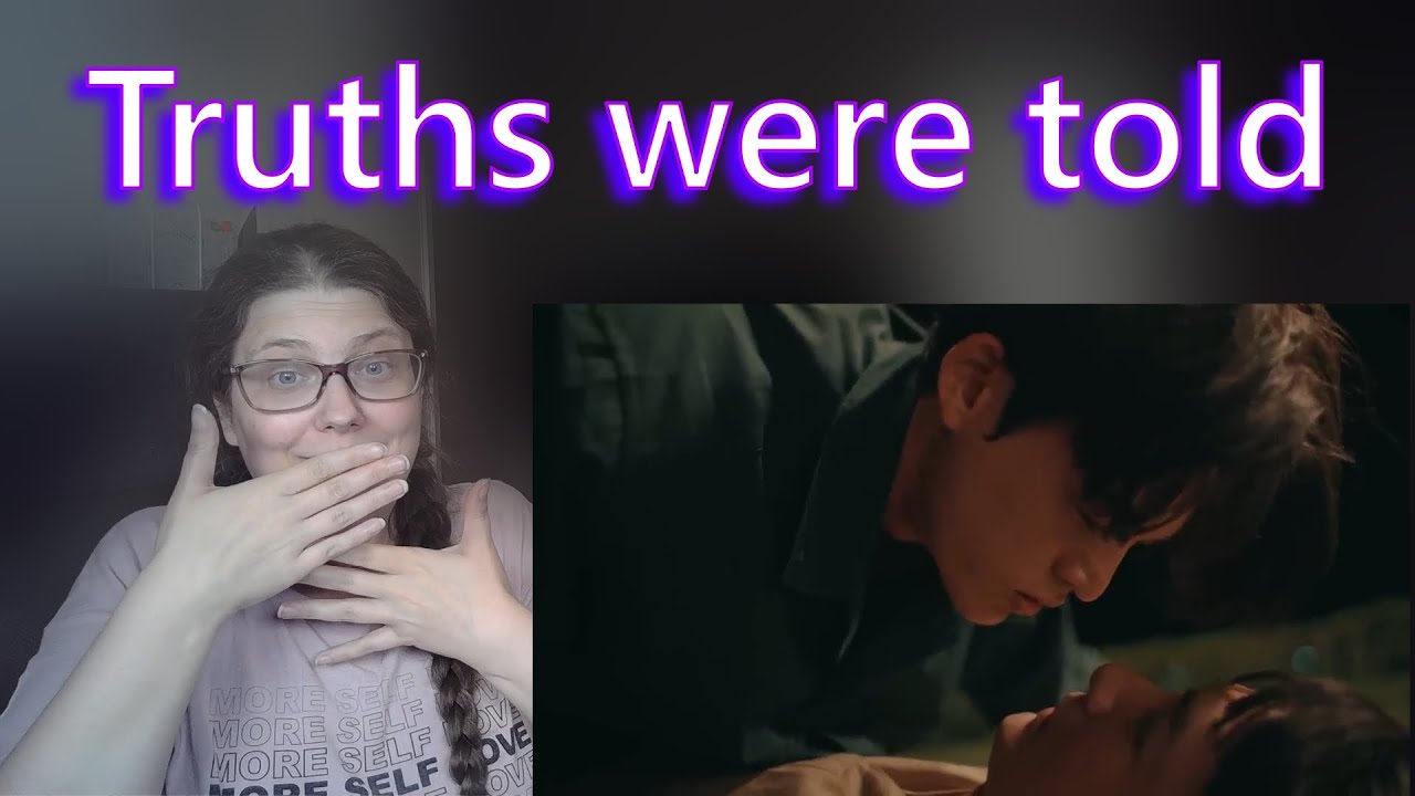 Be My Favorite บทกวีของปีแสง - Episode 4 - Reaction - Truths were told
