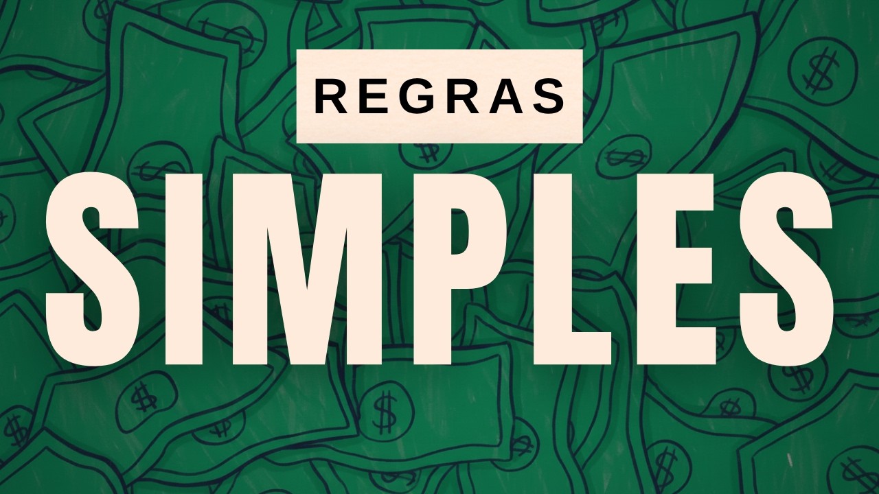 19 Regras Ridiculamente Simples Que Enriqueceram Warren Buffett [Livro O Investidor Inteligente]