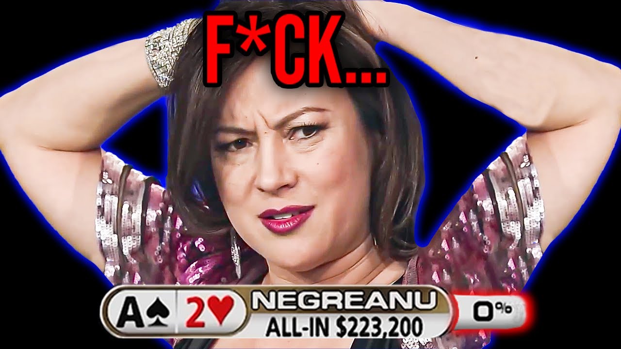 The Most BRUTAL ALL-INS in Poker History