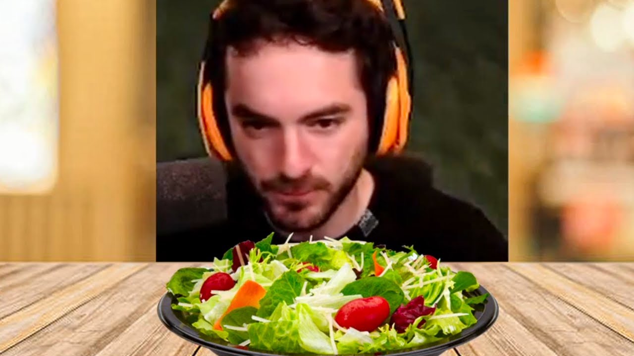 Captain Crouton