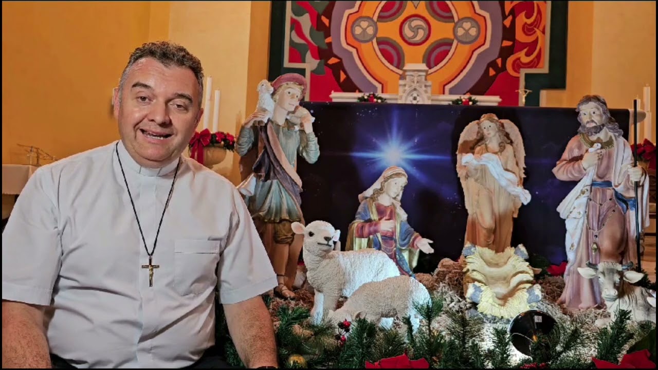 Auguri di Natale 2023