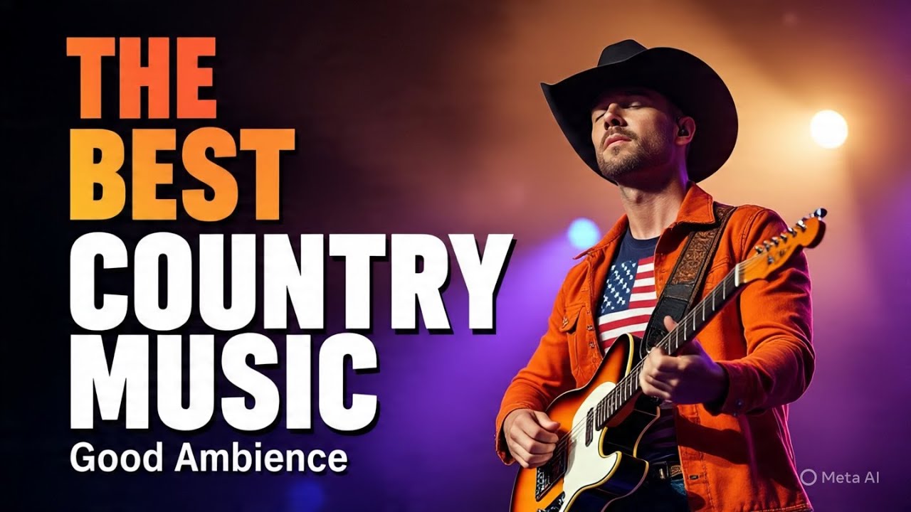 🔥 Wild West Country Playlist – Cowboy Ballads, Outlaw Stories & Legendary Songs 2026