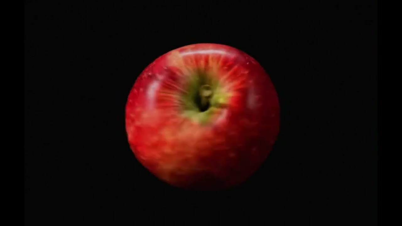 apple