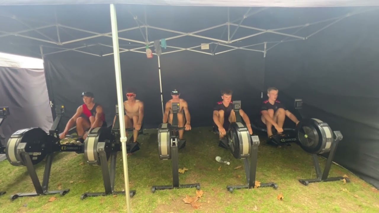 Hbhs U18 Rowing vid 24/25