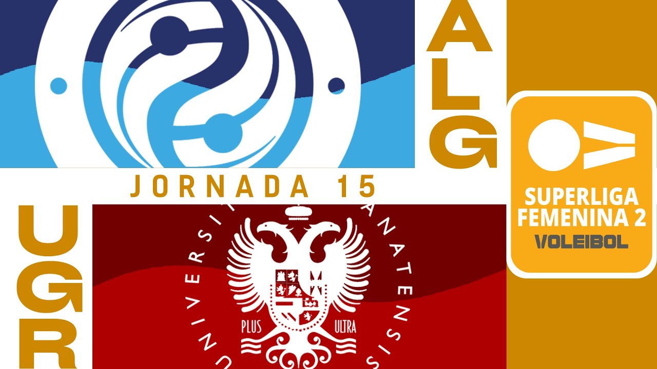 [SF2 Gr. C] - Jornada 15 - Algar Surmenor - Universidad de Granada