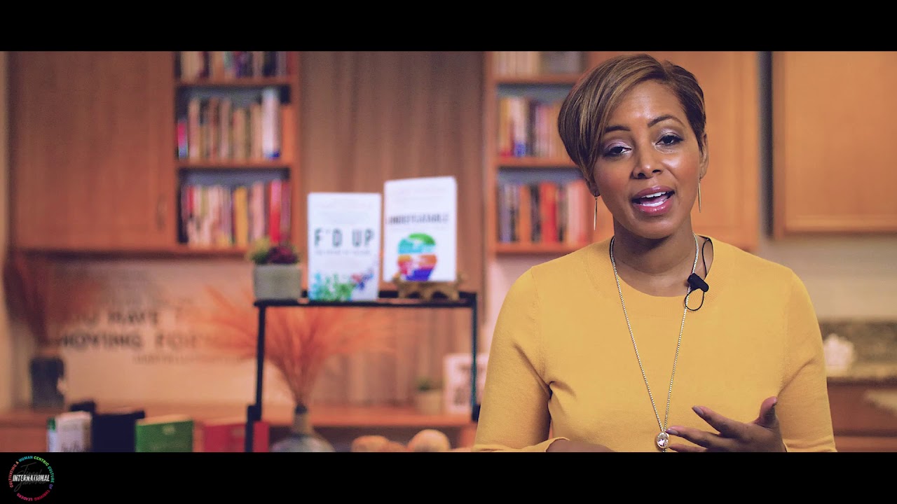 Tiana's Leader-Tip #1 Relationship Equity
