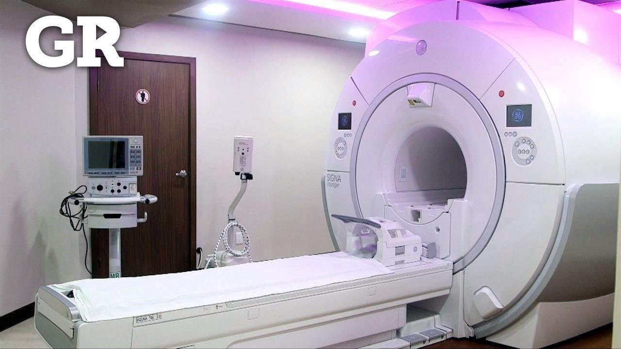 Suma Hospital Conchita tecnología única