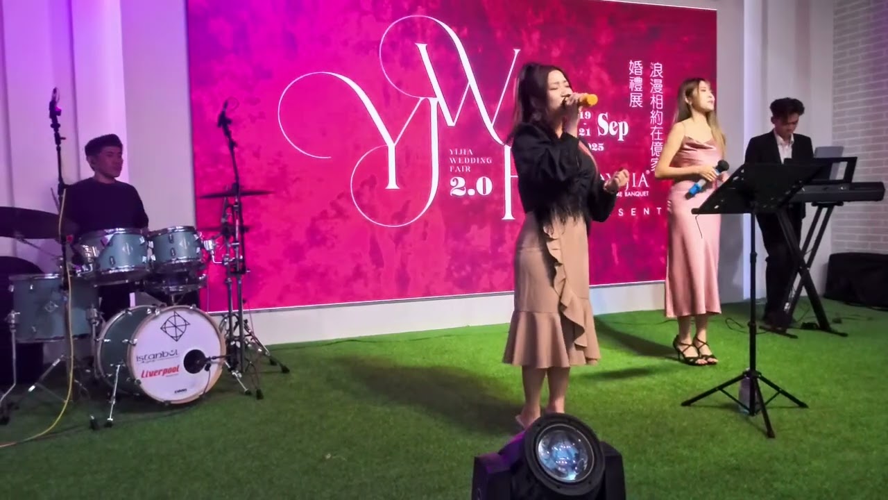 Close To You - Live