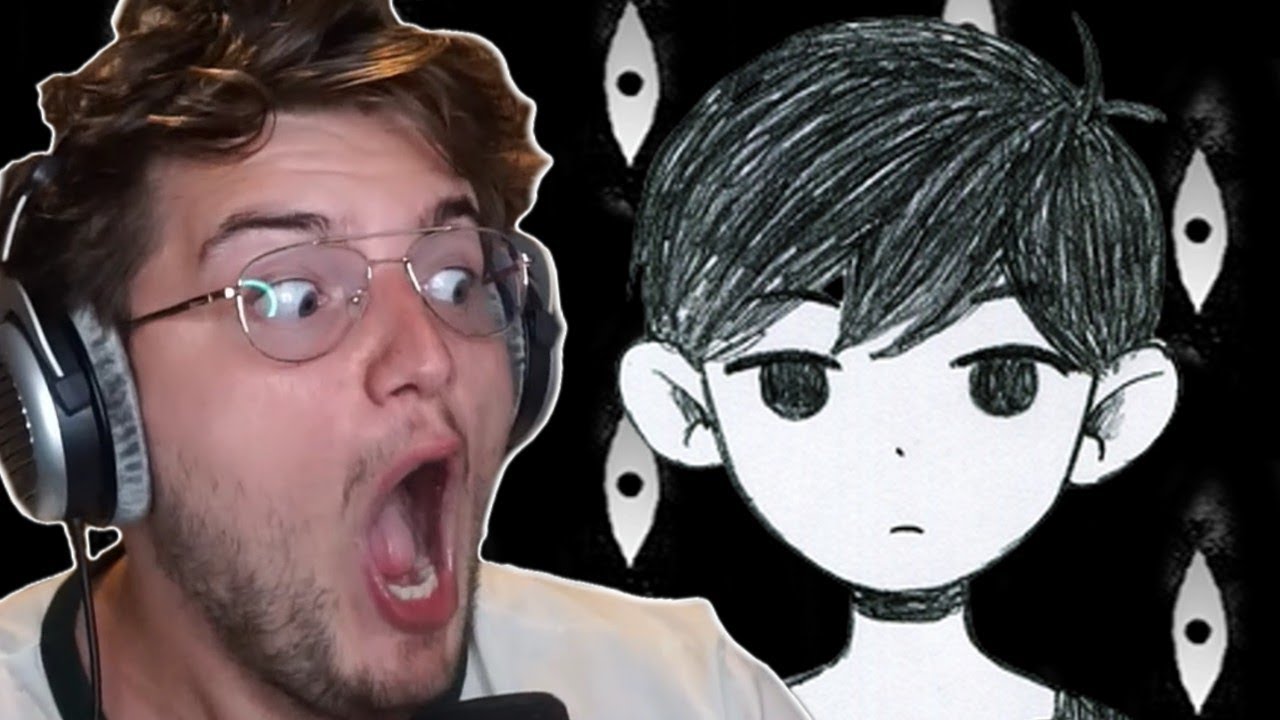 Sneegsnag starts Omori....