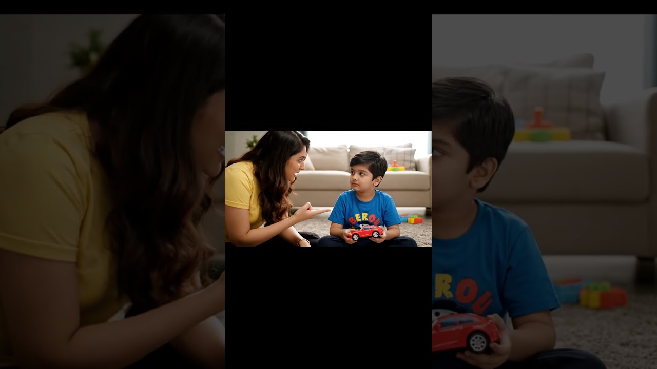 work life balance #aivideo #funny