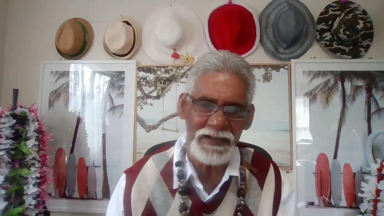 4 LEOLEO MALILIU, MA'IOSO PE NA FASIOTIA ESE DEVOLO? 