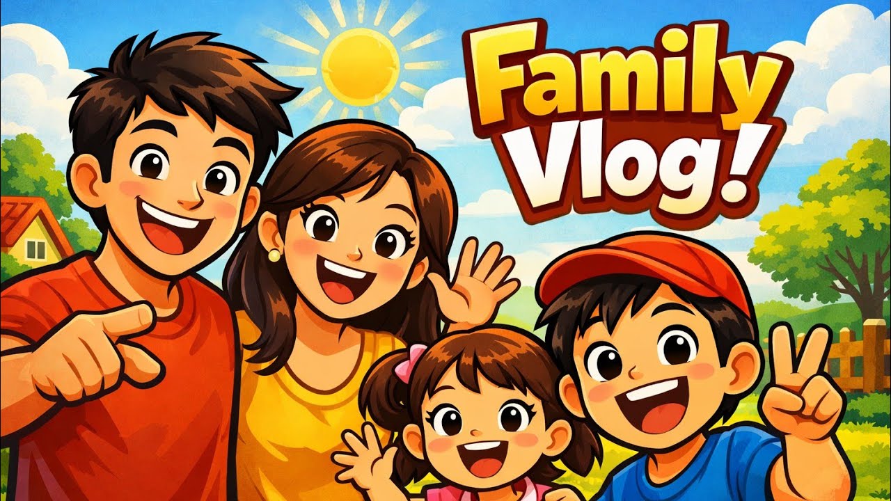 Family vlog ❤️🫂💯🔥
