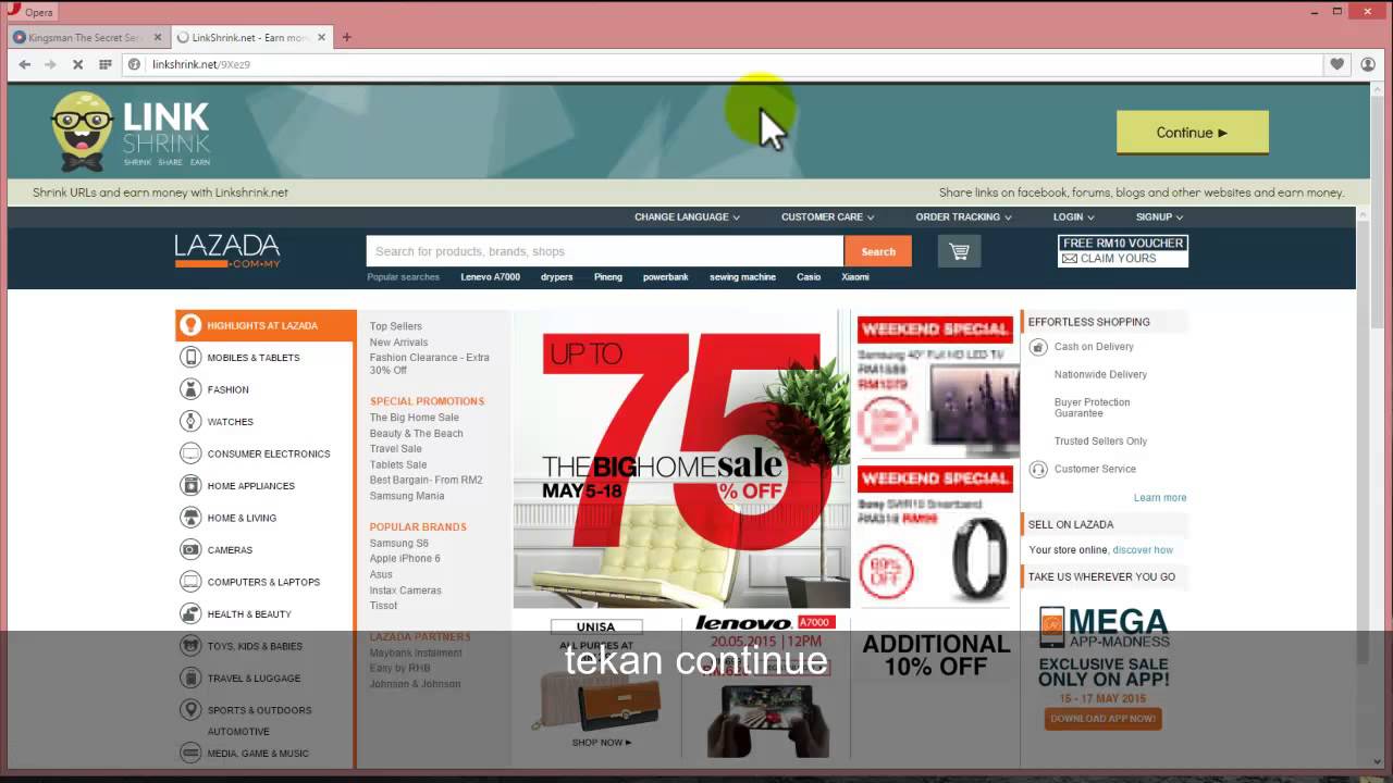 How to Download TheSoftBay.Com
