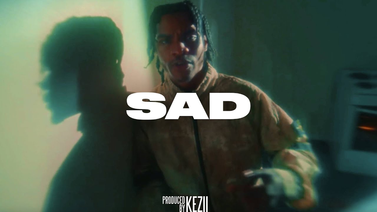 [FREE] Pozer X Sample Jersey Club Type Beat - "SAD" Jersey Club Type Beat