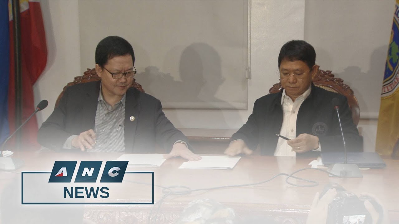 What's in the new Good Conduct Time Allowance IRR? | ANC News