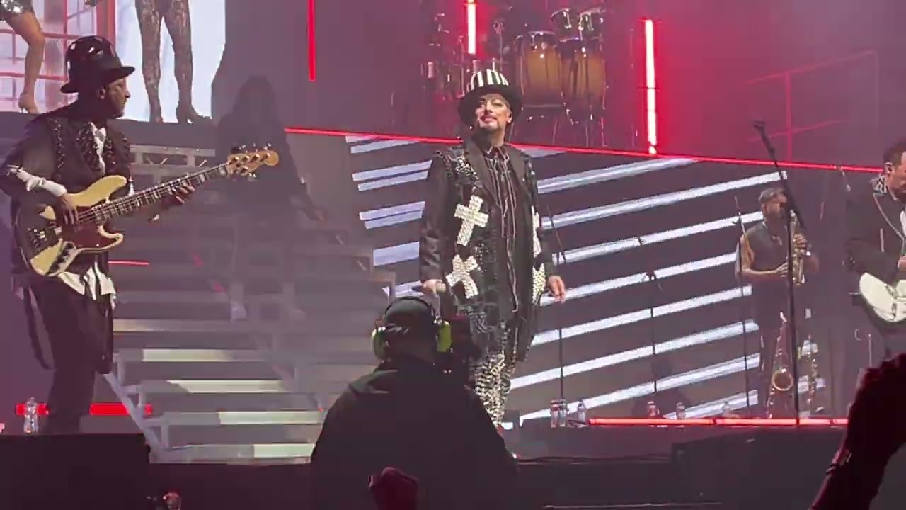 Culture club