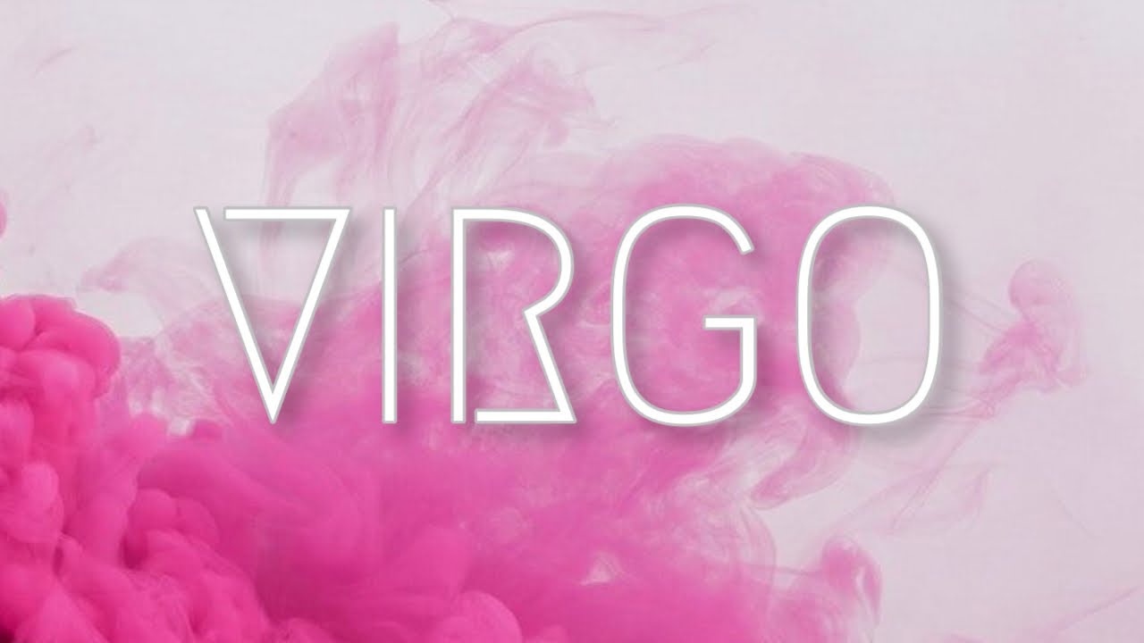 Virgo || This Person Is Just Having A Moment ....They'll Come Around - Virgo Tarot Reading