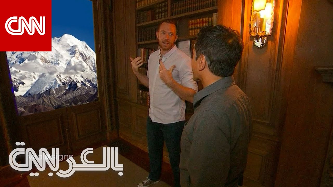 كيف تبنون قصر الذاكرة الخاص بكم؟