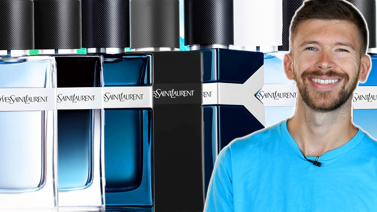 Complete YSL Y Buying Guide (2025) - Which Should You Buy?
