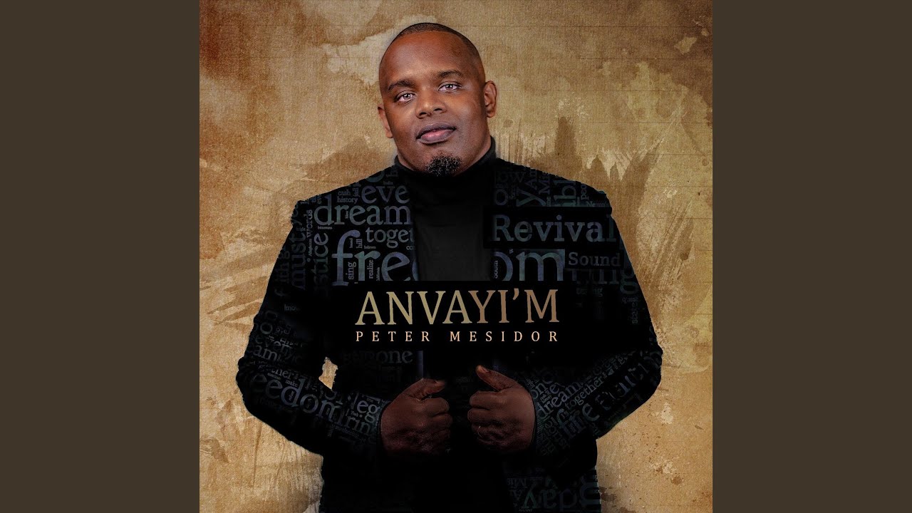Ta fidélité (feat. Laïna Benjamin)