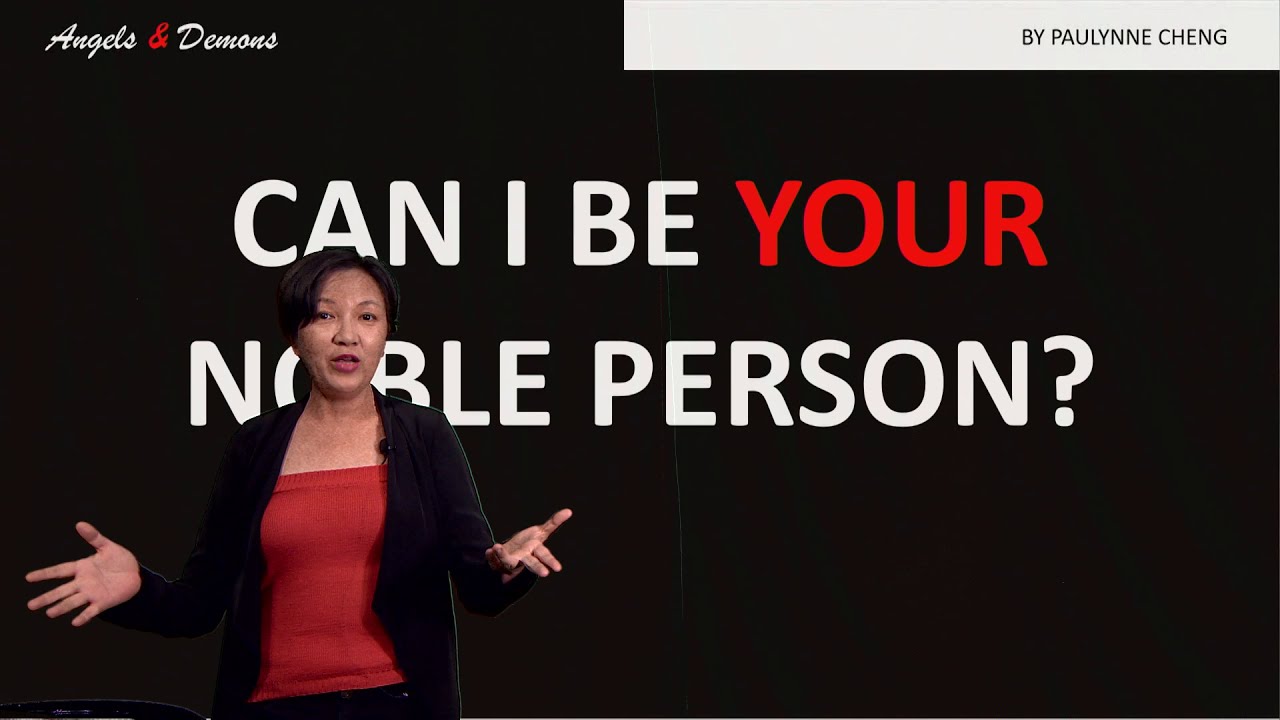 How To Recognize Your Noble People Using Bazi