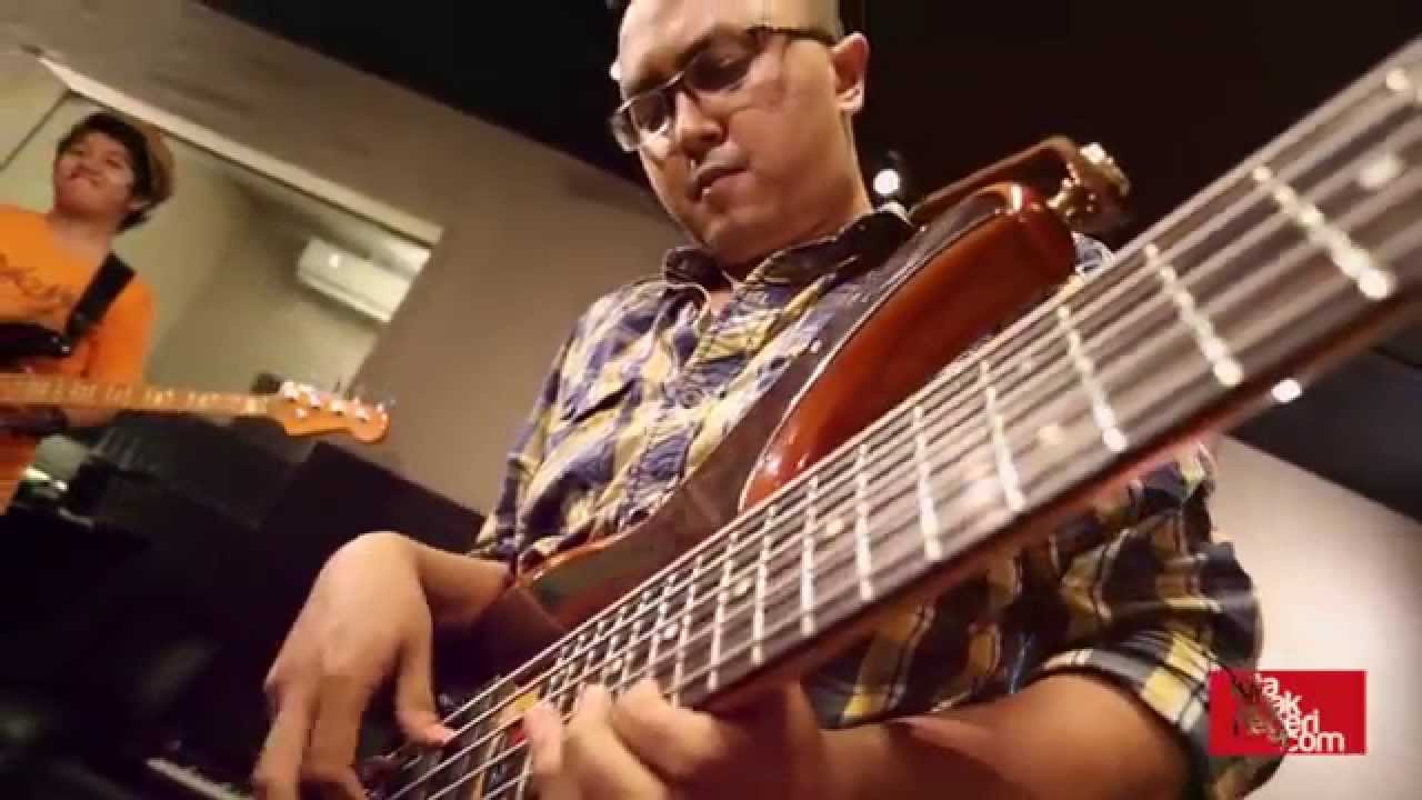 Basskita feat. Wahyu Prastya - Jean Pierre (Cover)