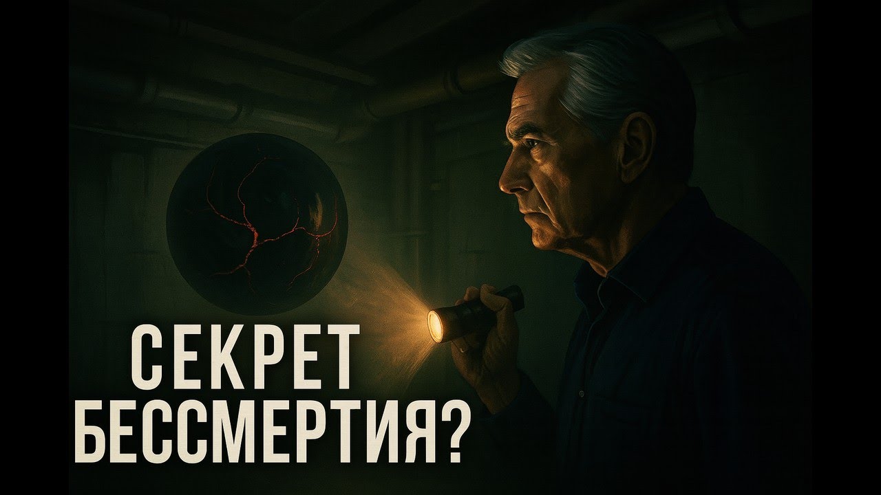 Досье КГБ Сокольской больницы: Ноль смертей. Мистика. Страшные Истории. Секретные Архивы. Аудиокнига